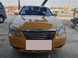 كرايسلر 200